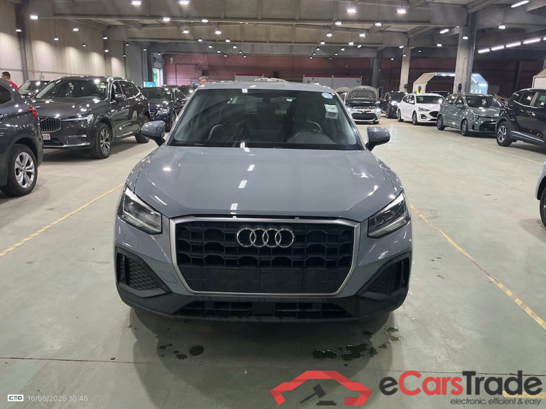 AUDI Q2 1.0 30 TFSI #2
