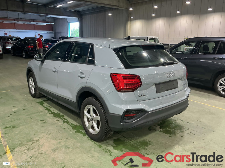AUDI Q2 1.0 30 TFSI #3