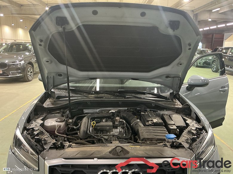 AUDI Q2 1.0 30 TFSI #6