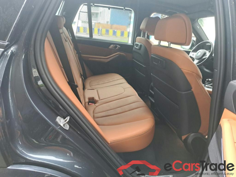 BMW X5 3.0 XDRIVE45E 155KW 4WD AUTO #6