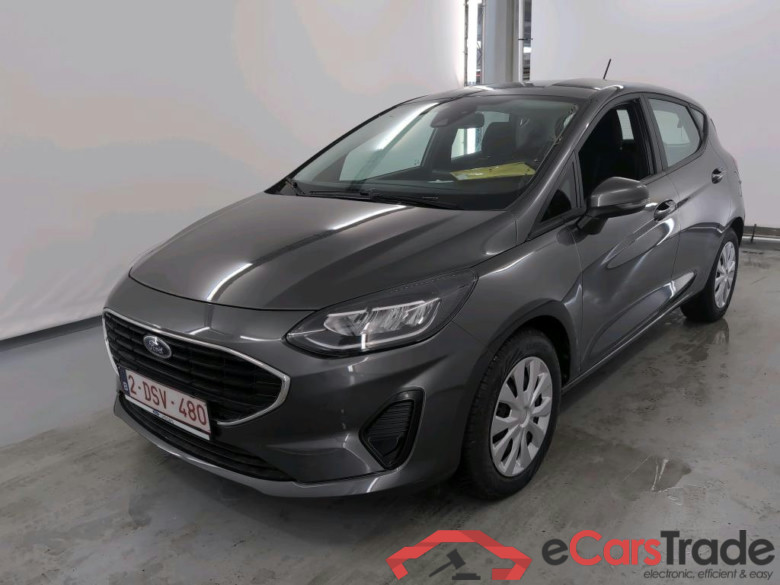 FORD FIESTA 1.0I ECOBOOST 74KW CONNECTED #1