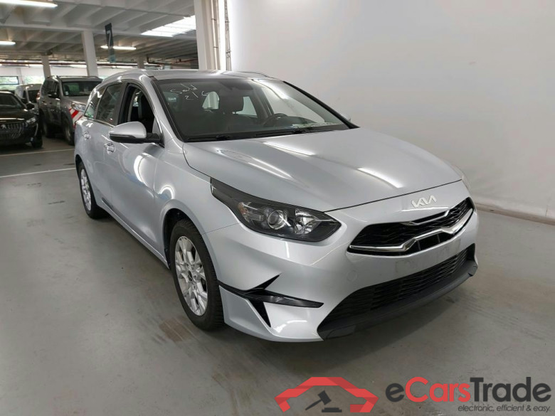 KIA CEE'D SPORTSWAGON 1.0 T-GDI PULSE #2