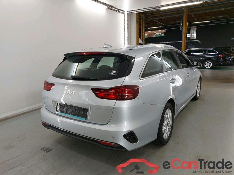 KIA CEE'D SPORTSWAGON 1.0 T-GDI PULSE #4