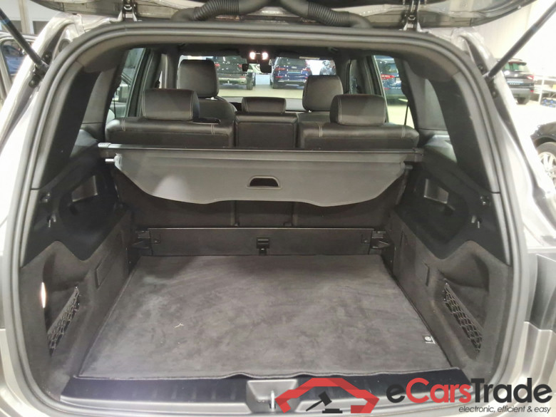 MERCEDES-BENZ GLB 2.0 GLB 180 D BUSINESS SOLUTION #3