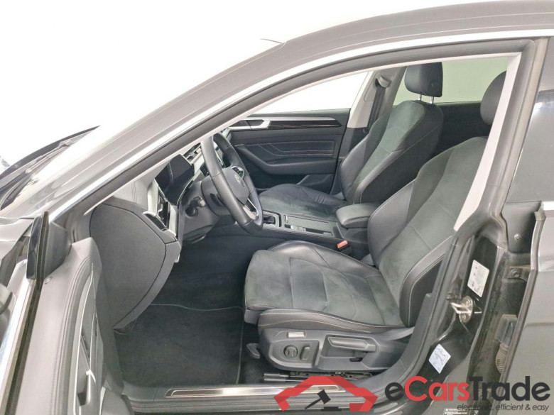 VOLKSWAGEN ARTEON SHOOTING BRAKE 2.0 TDI 110KW DSG ELEGANCE SB #5