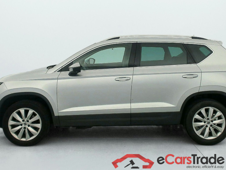 Seat Ateca 2.0 TDI 115 ch Start/Stop Business #4