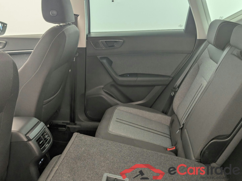 Seat Ateca 2.0 TDI 115 ch Start/Stop Business #5