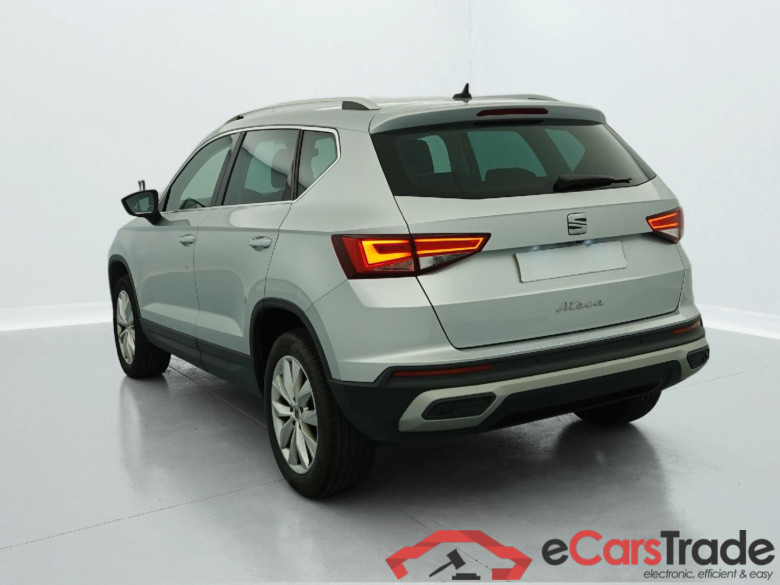 Seat Ateca 2.0 TDI 115 ch Start/Stop Business #6