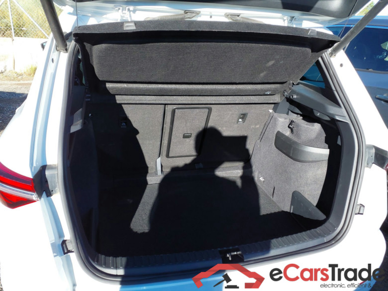 SKODA Karoq 2.0 TDI 110kW 150cv DSG AutomÃ¡tico Sportline #6