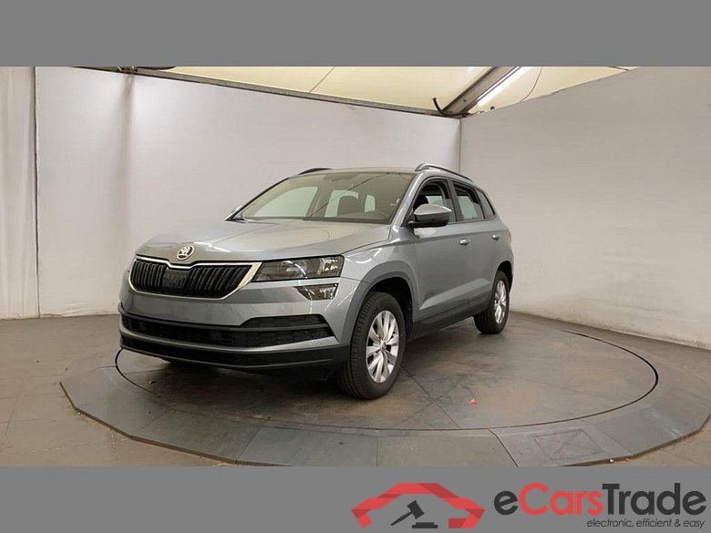 SKODA Karoq Dsl Karoq 1.6 CR TDi SCR Ambition DSG
