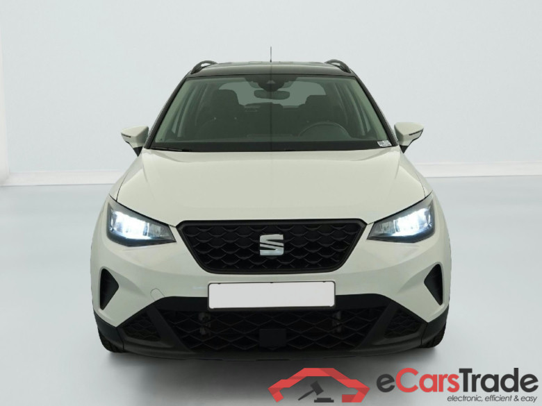 Seat Arona Style Business 1.0 TSI 95 ch Start/Stop BVM5 #2