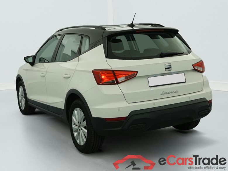 Seat Arona Style Business 1.0 TSI 95 ch Start/Stop BVM5 #5
