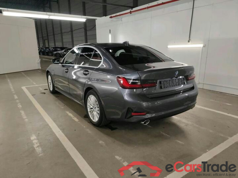 BMW 3 Reeks Berline 3 Reeks Berline 320e (150 kW) (PHEV) 150kW/204pk  4D/P Auto-8 #3