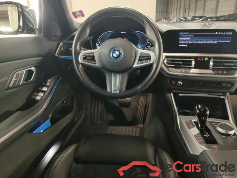 BMW 3 Reeks Berline 3 Reeks Berline 320e (150 kW) (PHEV) 150kW/204pk  4D/P Auto-8 #5