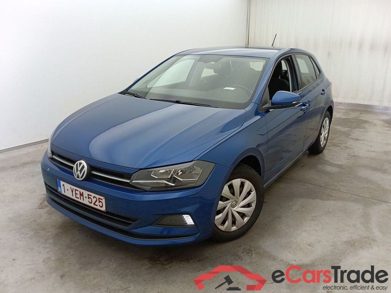 Volkswagen Polo 1.0 TSI Comfortline 5d