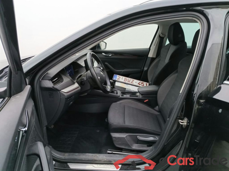 Skoda Octavia Combi 1.0 TSI 81kW Clever 5d #3