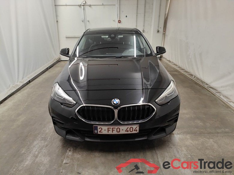 BMW 2 Reeks Gran Coupé 218iA (100kW) 4d #5