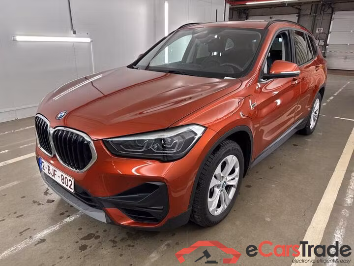 BMW X1 X1 xDrive25e (162 kW) (PHEV) 162kW/220pk  5D/P Auto-6