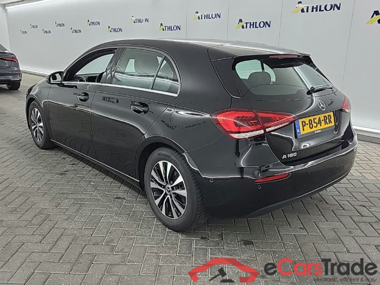 MERCEDES-BENZ A-klasse A 180 Business Solution 5D 100kW #3