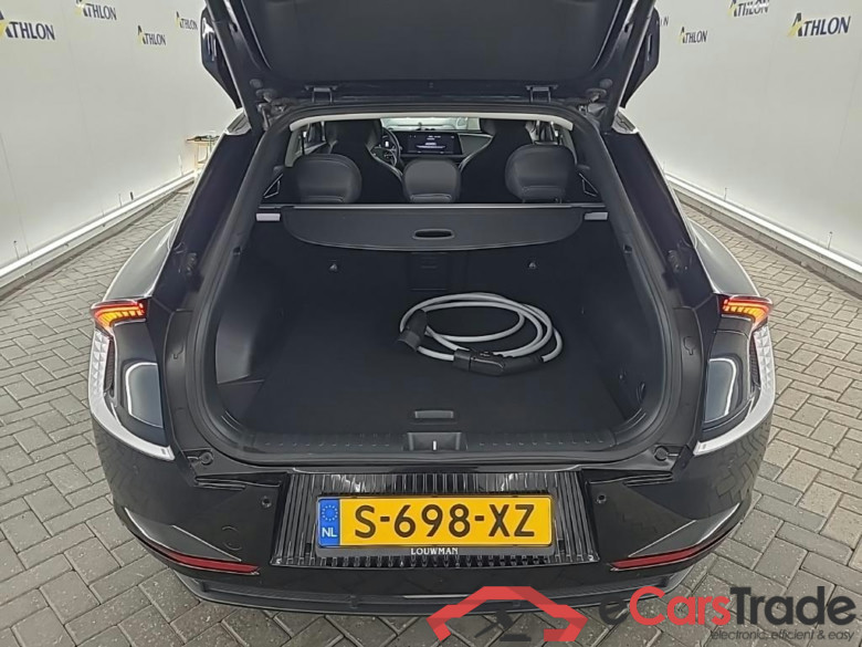 KIA EV6 77.4kWh Plus RWD 5D 168kW #5