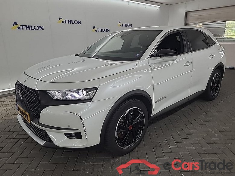 DS DS7 Crossback E-TENSE 225 Perform. Line auto 5D 165kW