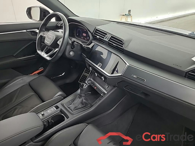 AUDI Q3 35 TDI S tronic S edition 5D 110kW #6