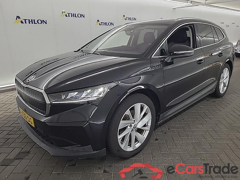 SKODA Enyaq iV iV 60 5D 132kW