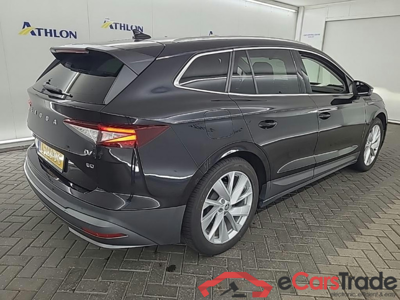 SKODA Enyaq iV iV 60 5D 132kW #3