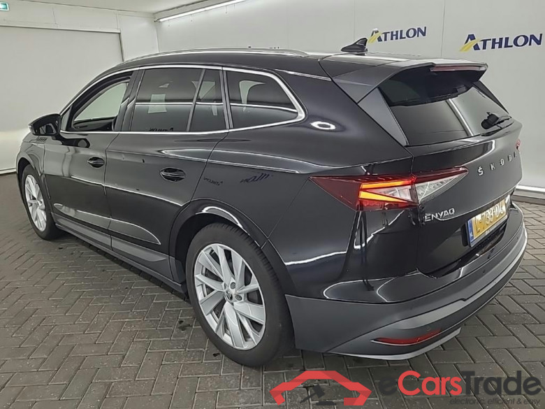 SKODA Enyaq iV iV 60 5D 132kW #4