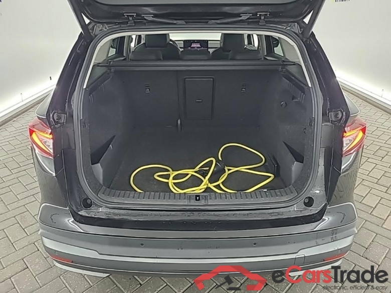 SKODA Enyaq iV iV 60 5D 132kW #5