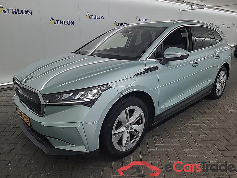 SKODA Enyaq iV iV 60 5D 132kW