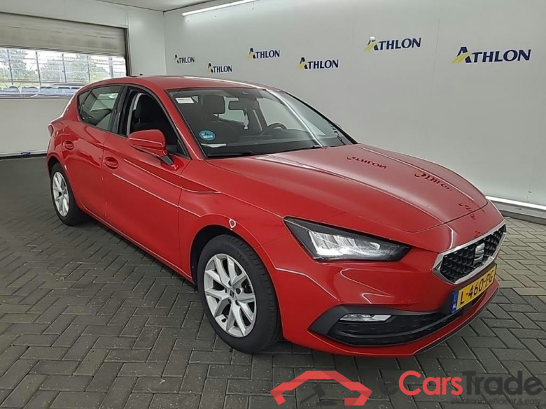 SEAT LEON 1.0 TSI Reference 5D 66kW #2