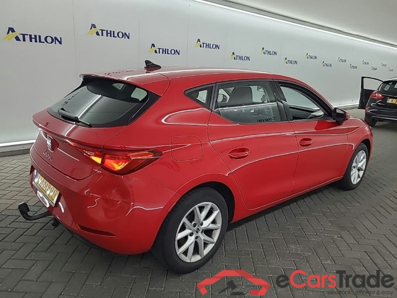 SEAT LEON 1.0 TSI Reference 5D 66kW #3