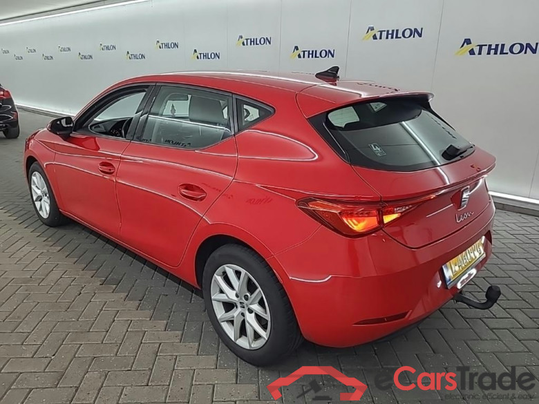SEAT LEON 1.0 TSI Reference 5D 66kW #4