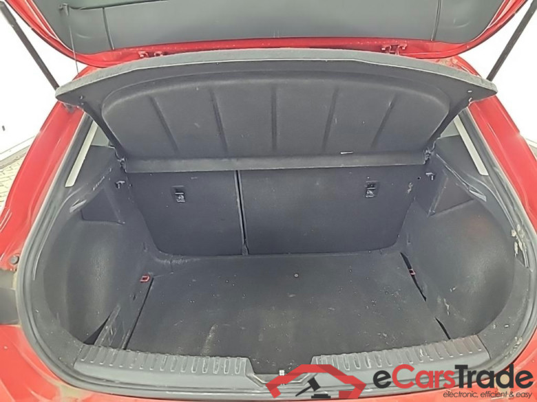 SEAT LEON 1.0 TSI Reference 5D 66kW #5