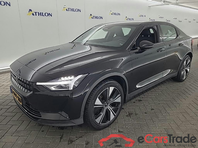 Polestar Polestar 2 78kWh Single Motor Long Range 5D 170kW uitlopend #1