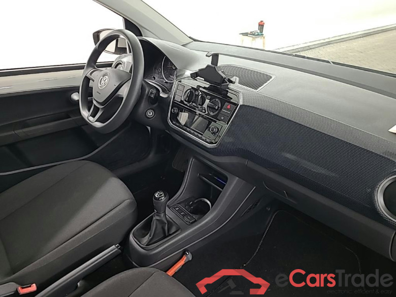 VOLKSWAGEN up! 1.0 44kW Move up! BlueMotion Technology 5D #6
