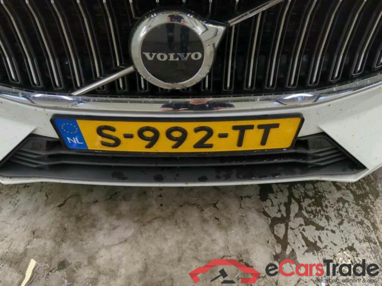 VOLVO V60 2.0 T6 AWD C. Bright #4