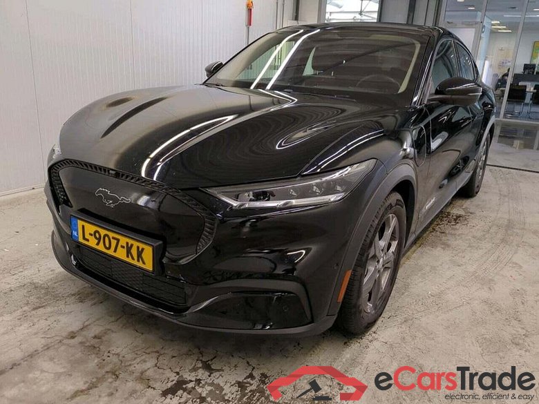 FORD Mustang Mach-E RWD 75 kWh