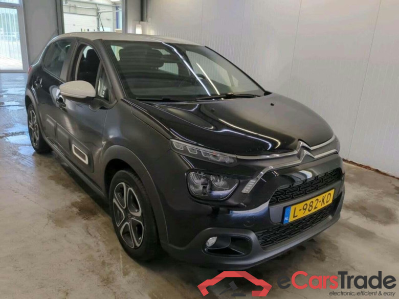 CITROEN C3 1.2 PT Feel #5