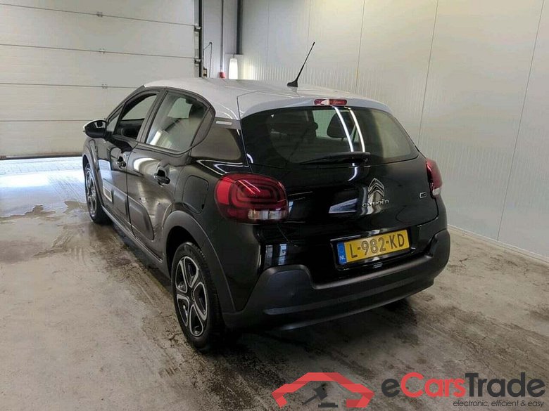 CITROEN C3 1.2 PT Feel #6