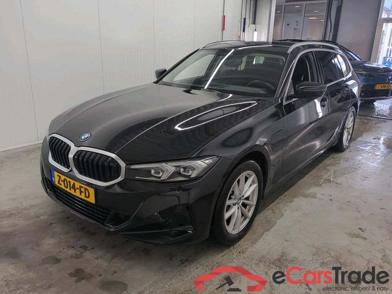 BMW 3-serie Touring 320