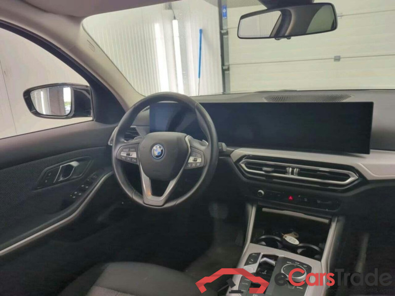 BMW 3-serie Touring 320 #3