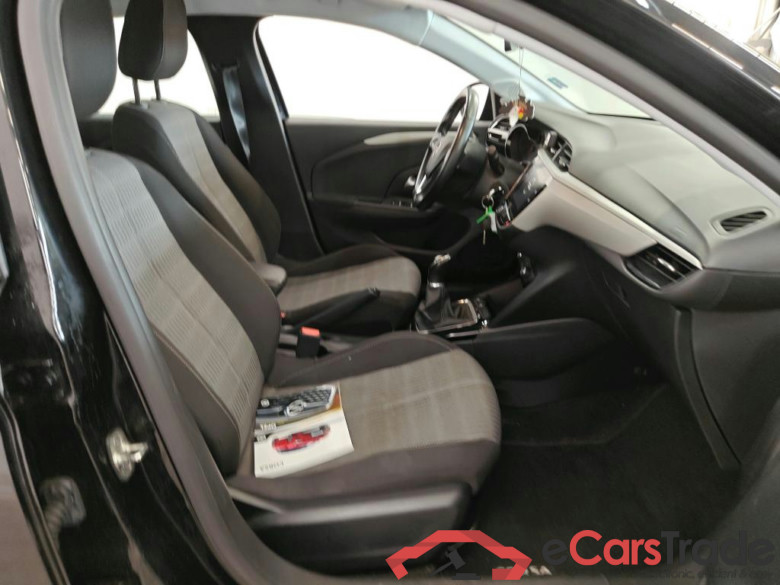 Opel Corsa 1.2 EDITION 55KW 5d #3