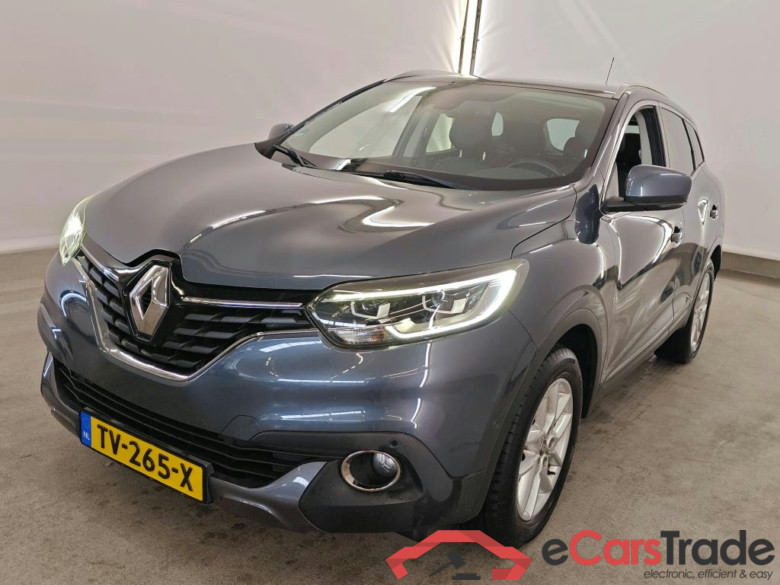 Renault Kadjar Energy TCe 130 Intens 5d + Pano #1