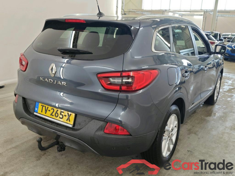 Renault Kadjar Energy TCe 130 Intens 5d + Pano #2