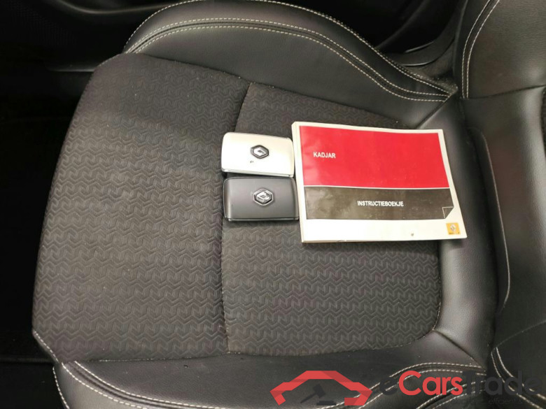 Renault Kadjar Energy TCe 130 Intens 5d + Pano #4