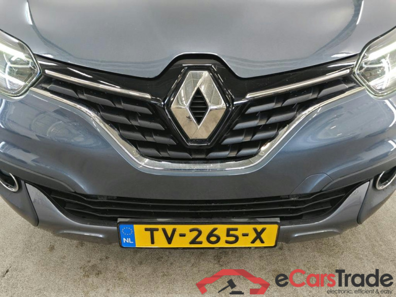 Renault Kadjar Energy TCe 130 Intens 5d + Pano #5