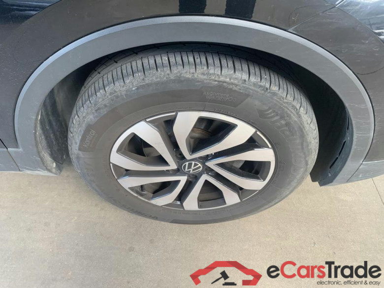 VOLKSWAGEN Tiguan 1.5 TSI ACT Active OPF #5