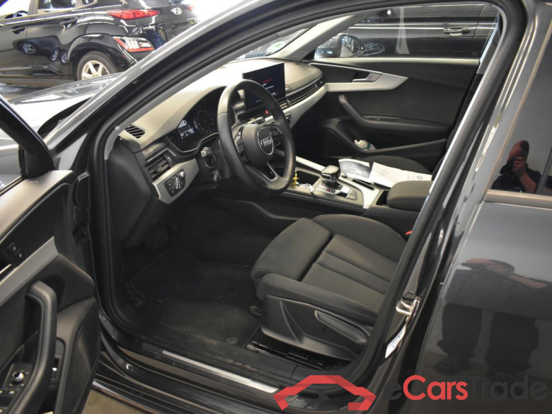 A4 Avant 40 TDI advanced 2.0 TDI 150KW AT7 E6d #4